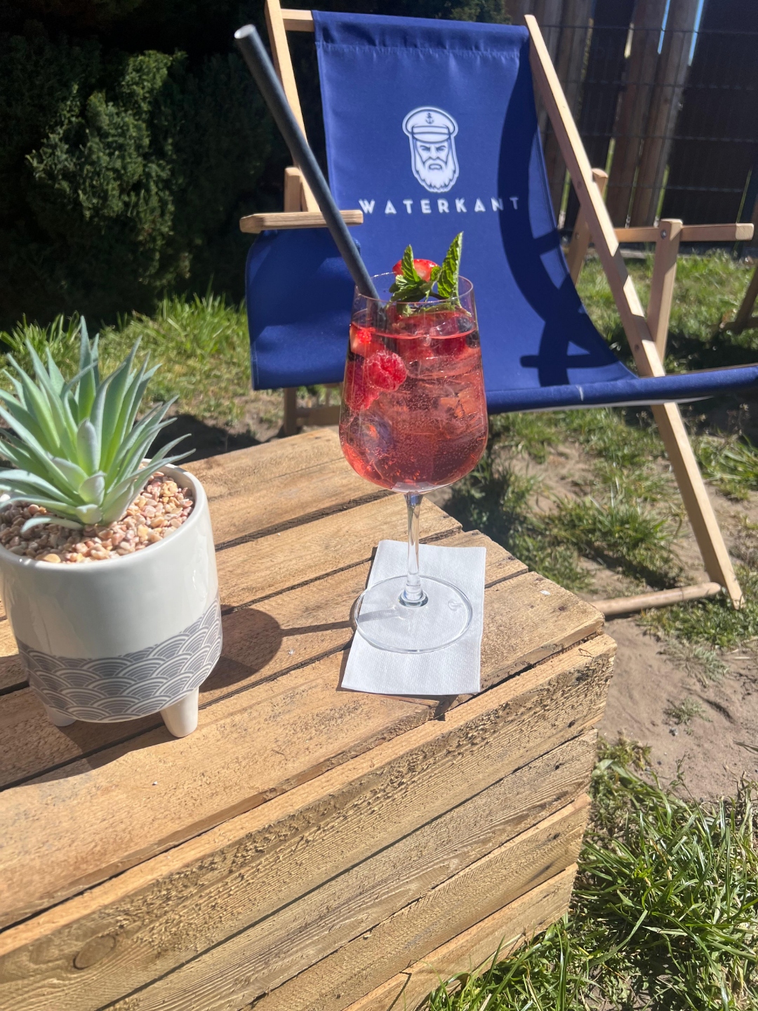Fruchtig & Frisch