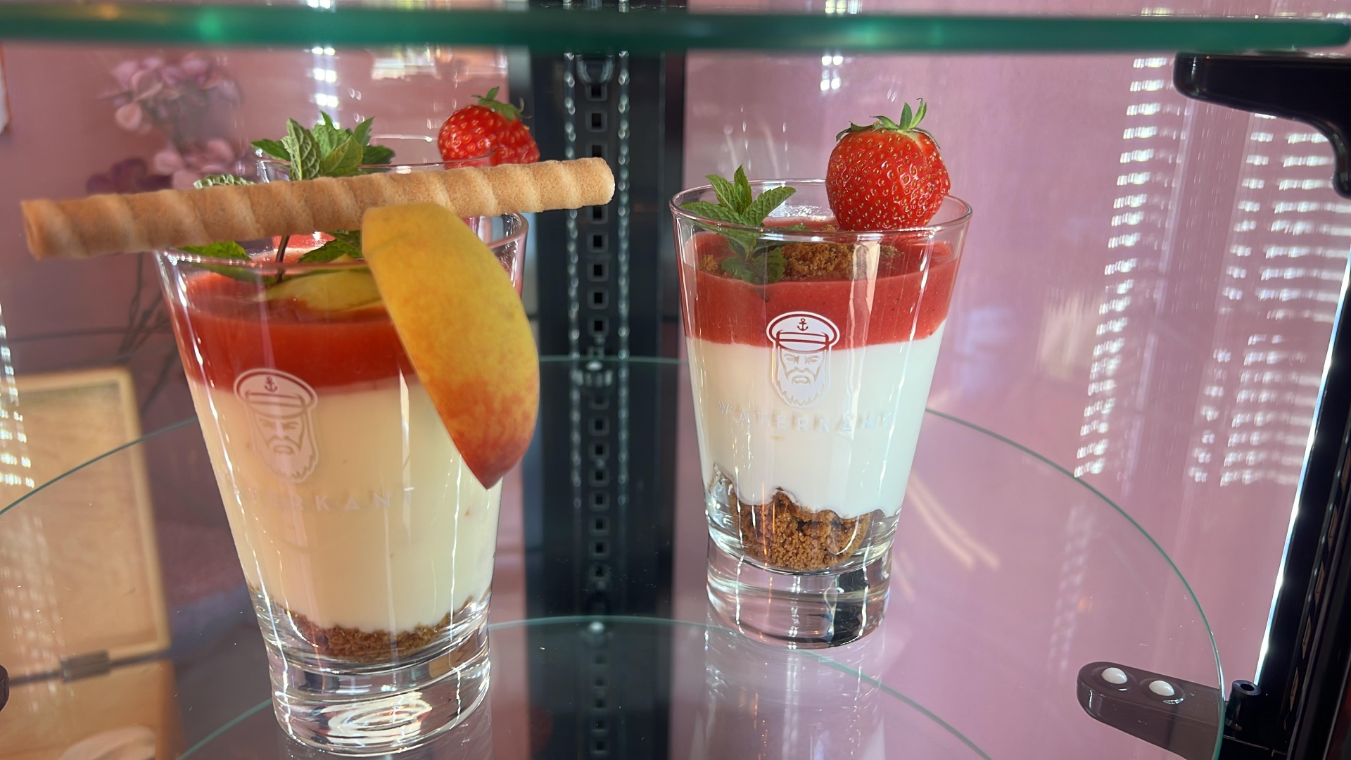 Unsere Becher